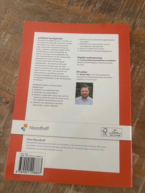 9789001298883-Juridische-vaardigheden