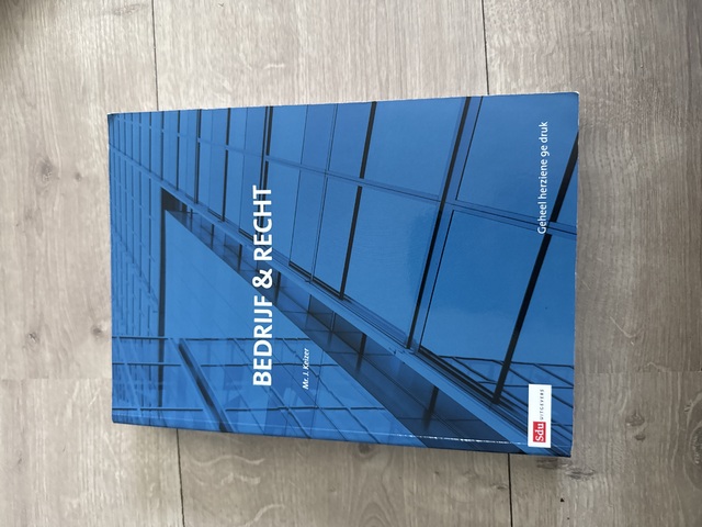 9789012391641-Bedrijf-en-recht.