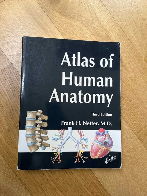 9781929007110-Atlas-of-Human-Anatomy-Student-Edition