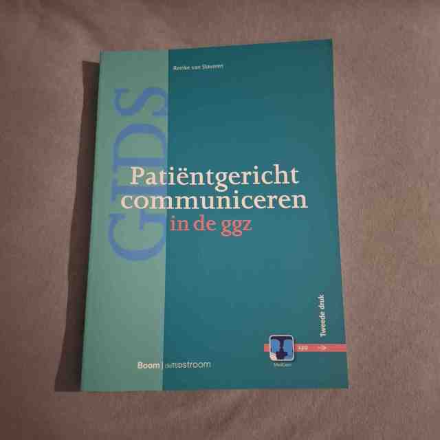 9789058983275-Patientgericht-communiceren-in-de-ggz