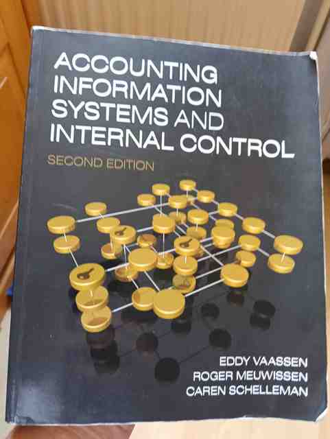9780470753958-Accounting-Information-Systems-and-Internal-Control