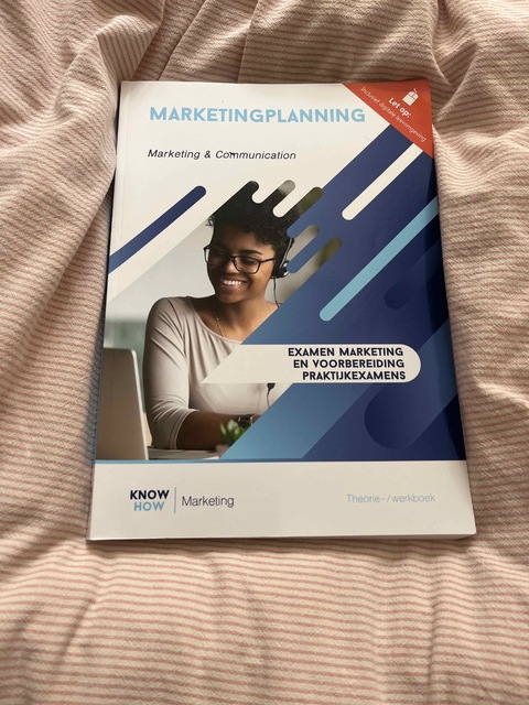 9789037263008-Marketingplanning-combipakket