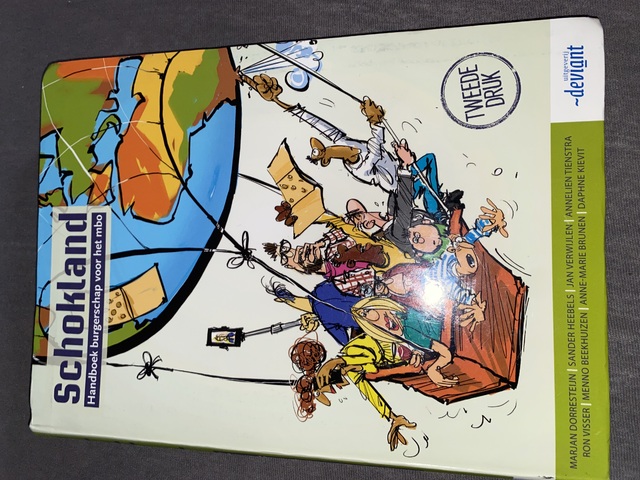 9789463261821-Schokland-handboek