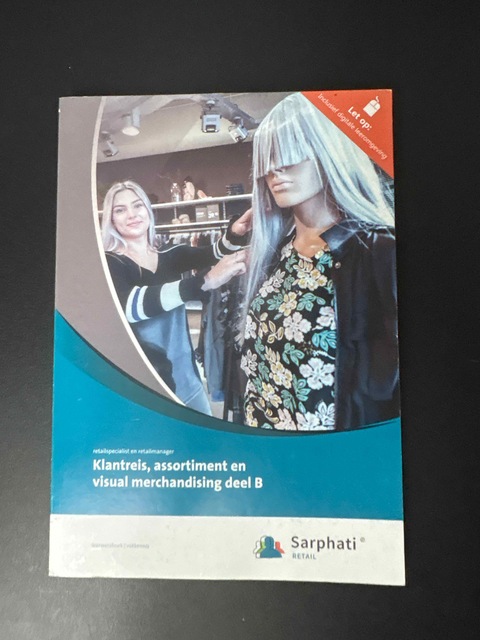 9789463971959-Klantreis-assortiment-en-visual-merchandising-B-Leerwerkboek