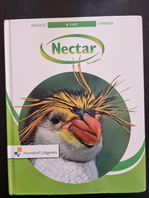 9789001789374-Nectar-Biologie-4-vwo-Leerboek