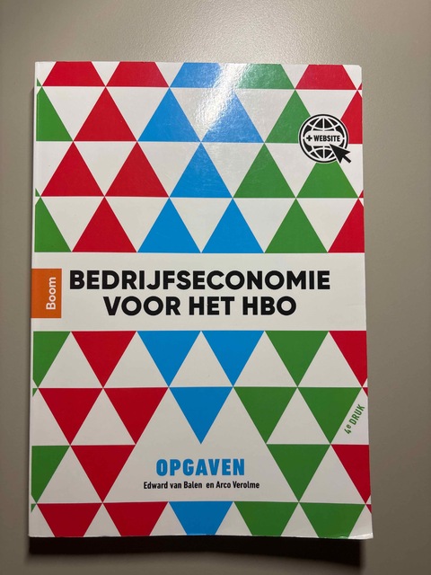 9789024427253-Bedrijfseconomie-voor-het-hbo