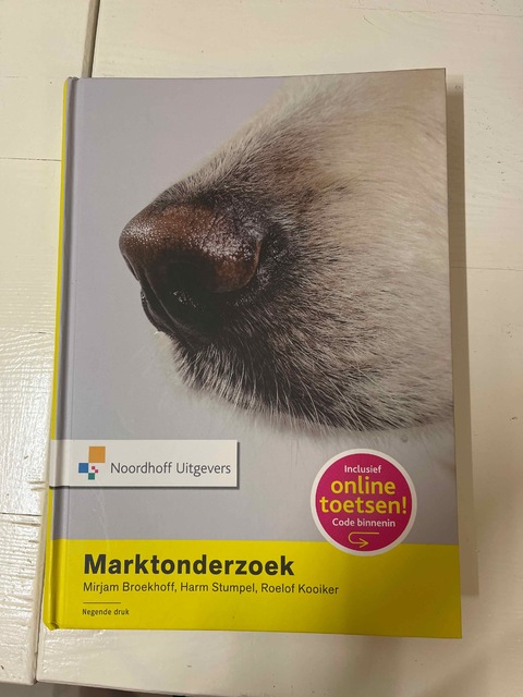 9789001861292-Marktonderzoek