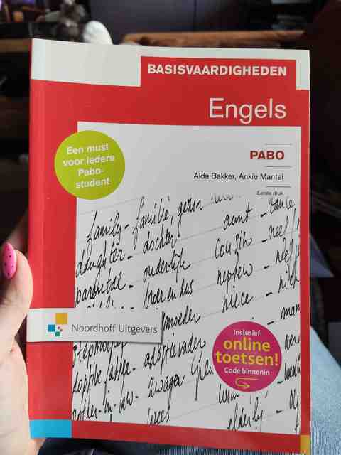 9789001817251-Basisvaardigheden-Engels-voor-de-Pabo