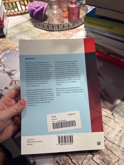 9789036816595-Geriatrie