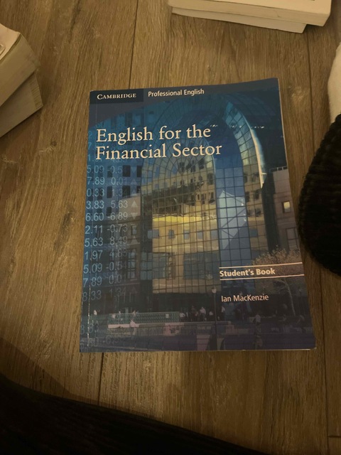9780521547253-English-for-the-Financial-Sector-Students-Book