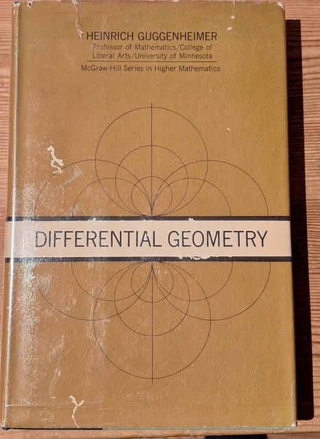 9780486634333-Differential-Geometry