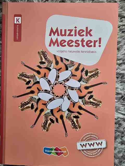 9789006951813-Muziek-Meester