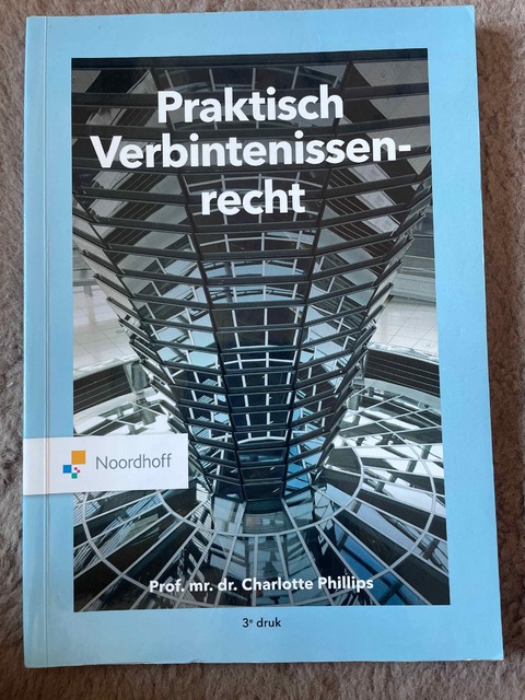 9789001747602-Praktisch-Verbintenissenrecht