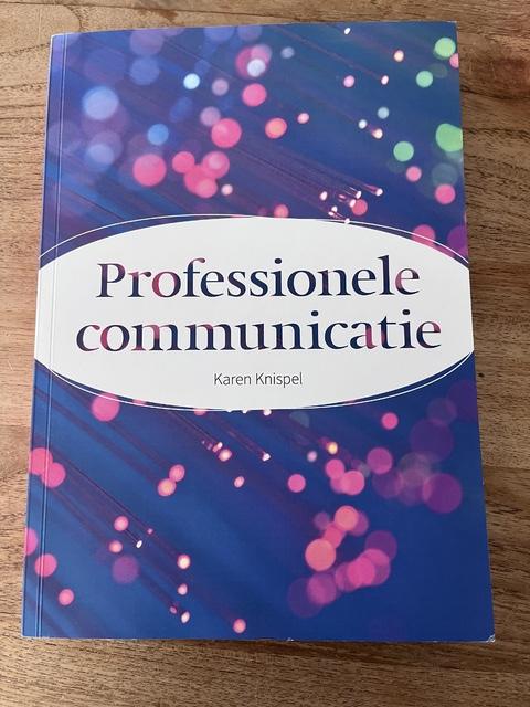 9789043038676-Professionele-communicatie