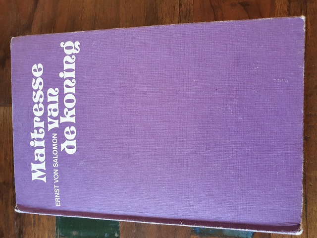 9789024500475-Maitresse-van-de-koning