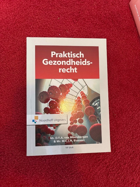 9789001862879-Praktisch-gezondheidsrecht