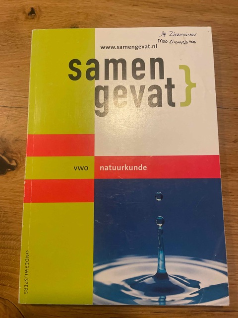 9789006073805-Samengevat-Vwo-Natuurkunde