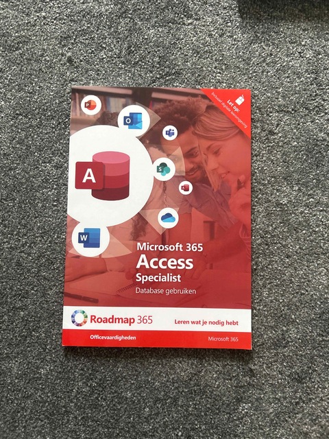 9789037259124-Microsoft-365-Access-specialist