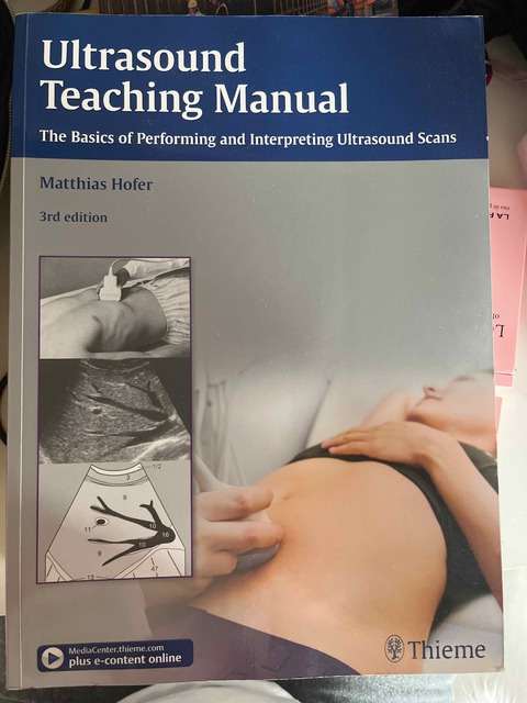 9783131110435-Ultrasound-Teaching-Manual