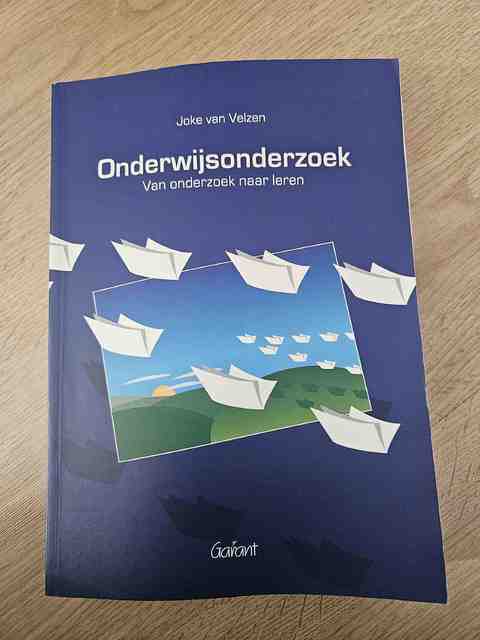 9789044125900-Onderwijsonderzoek