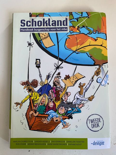 9789463261821-Schokland-handboek