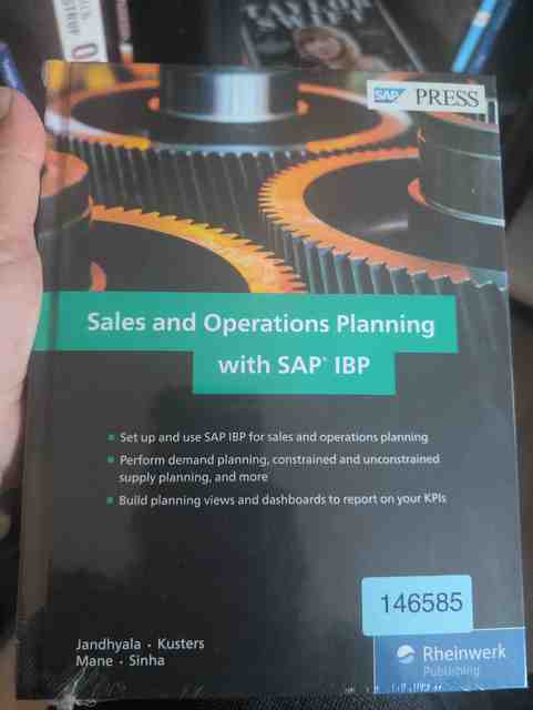 9781493216741-Sales-and-Operations-Planning-with-SAP-IBP