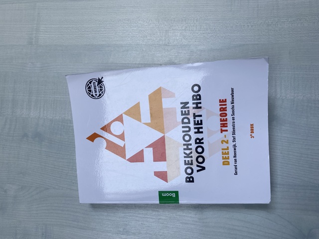 9789024427833-Boekhouden-voor-het-hbo-2-Theorie
