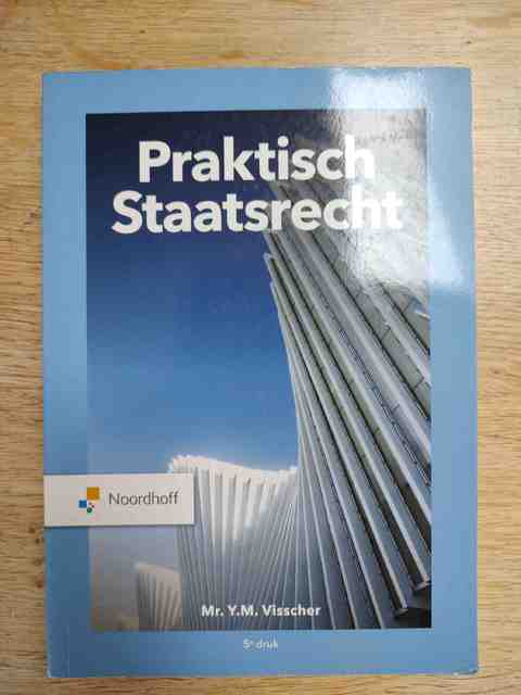 9789001298821-Praktisch-Staatsrecht