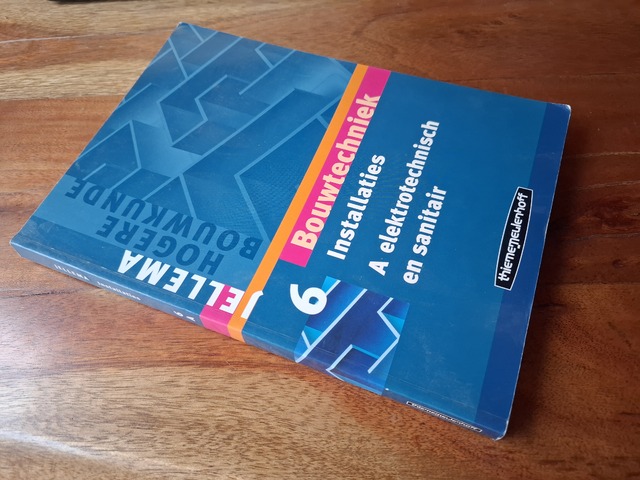 9789006950472-Jellema-Bouwtechniek-6A-Installaties