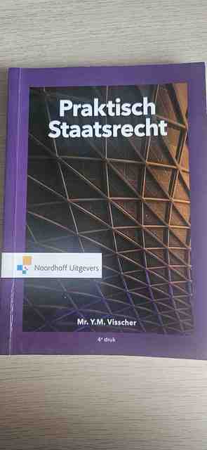 9789001899622-Praktisch-Staatsrecht