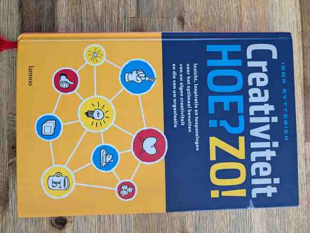9789020950175-Creativiteit-Hoe-Zo