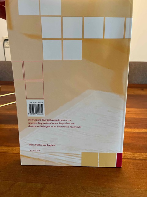 9789031330850-Preventie-en-GVO-Werkcahier