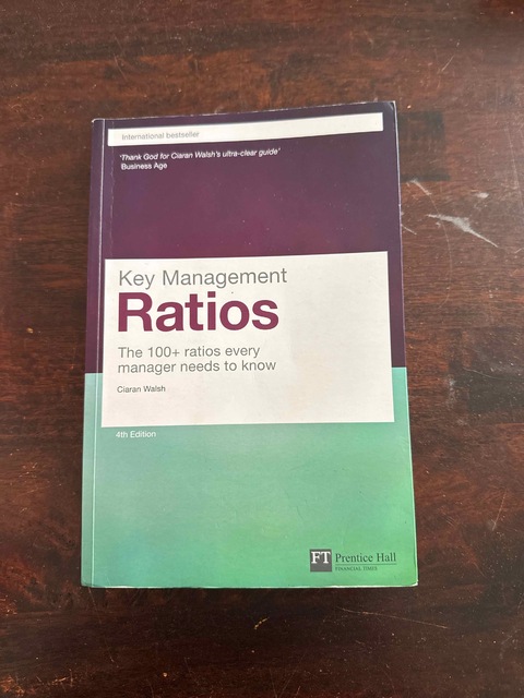 9780273719090-Key-Management-Ratios