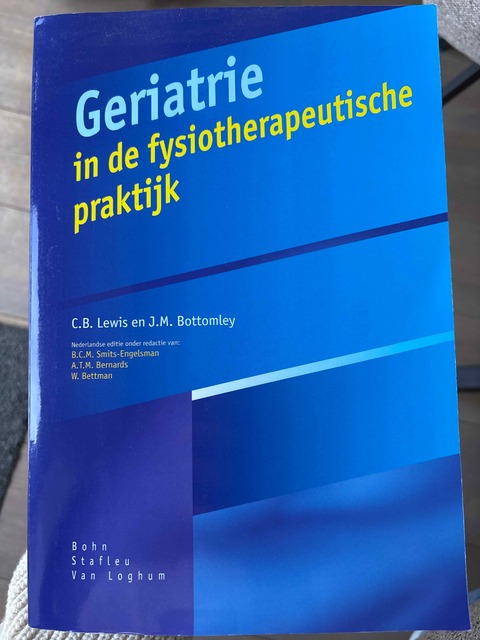 9789031321377-Geriatrie-in-de-fysiotherapeutische-praktijk
