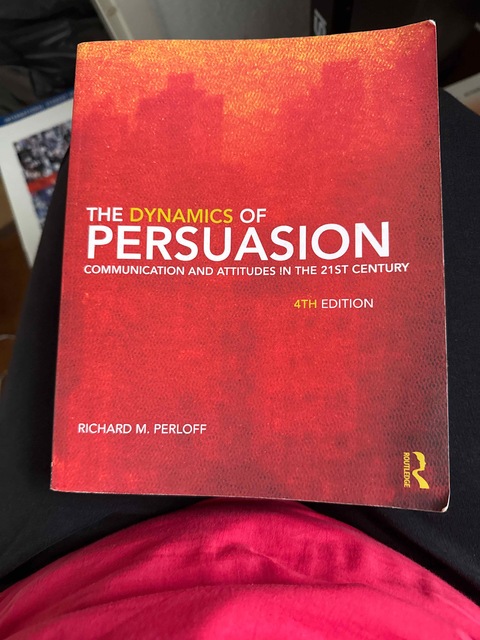 9780415805681-Studyguide-for-the-Dynamics-of-Persuasion