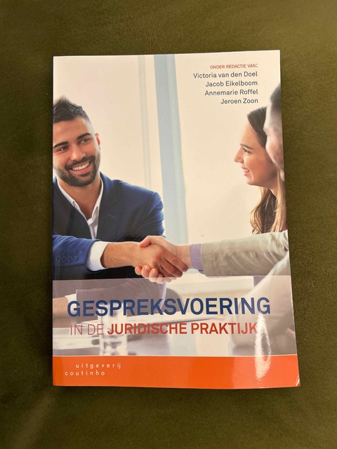 9789046907856-Gespreksvoering-in-de-juridische-praktijk