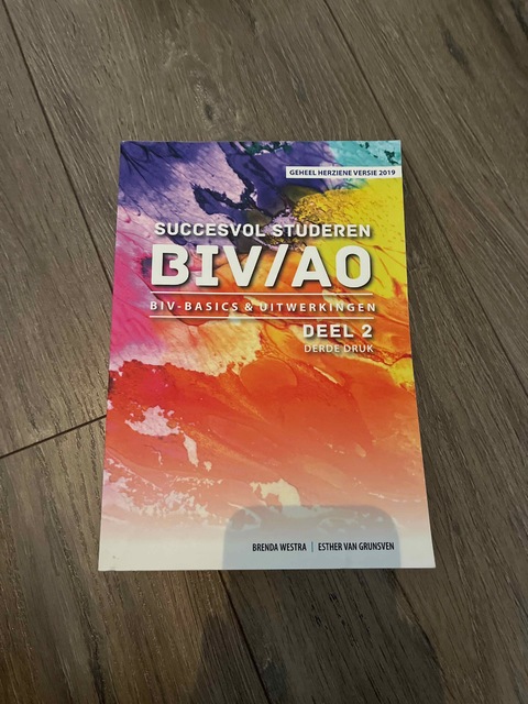 9789083014616-BIV-Basics-Uitwerkingen