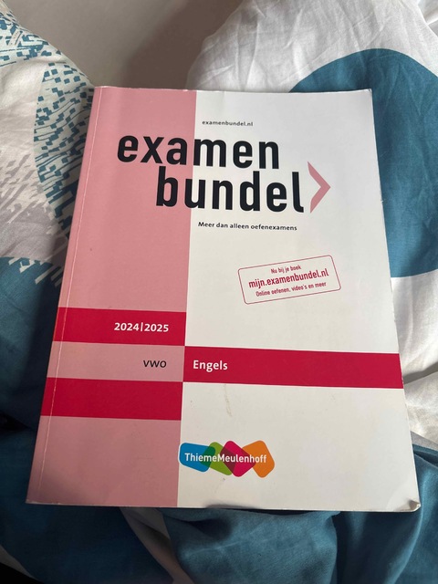 9789006650709-Examenbundel-online-boek-vwo-Engels-20242025