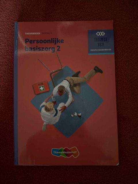 9789006910322-Persoonlijke-basiszorg-Theorieboek-Niveau-4