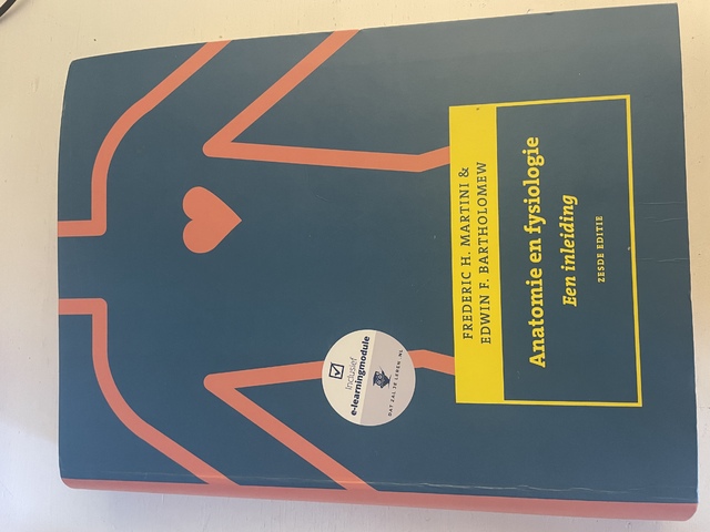 9789043035873-Anatomie-en-fysiologie-een-inleiding