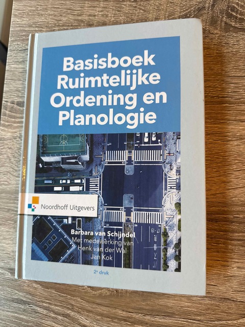 9789001861353-Basisboek-Ruimtelijke-Ordening-en-Planologie