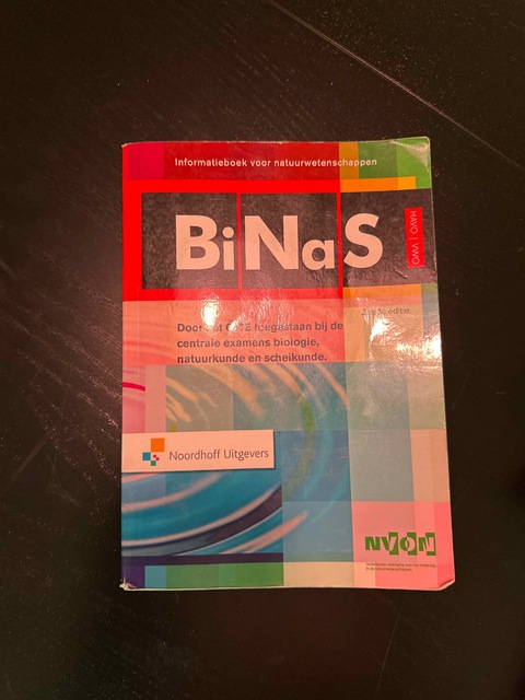 9789001817497-Binas-6e-havovwo-informatieboek