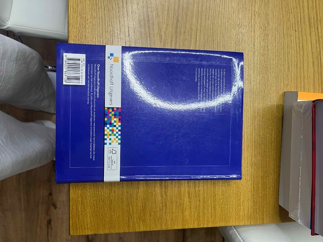 9789001863128-Fockema-Andreaes-juridisch-woordenboek