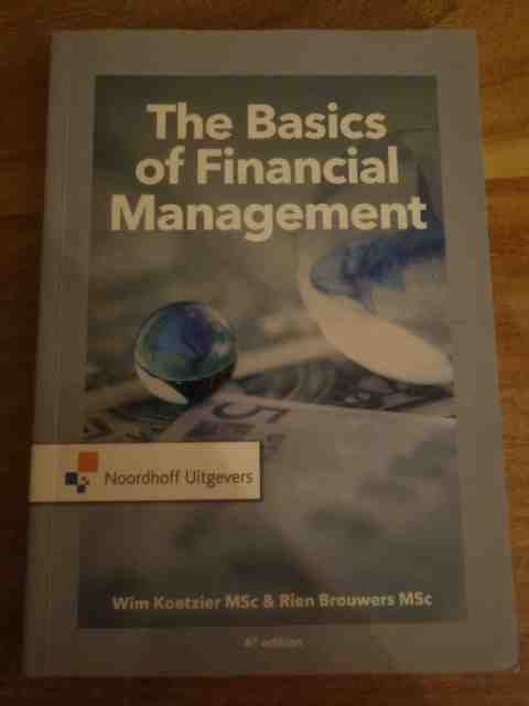 9789001889210-The-Basics-of-financial-management