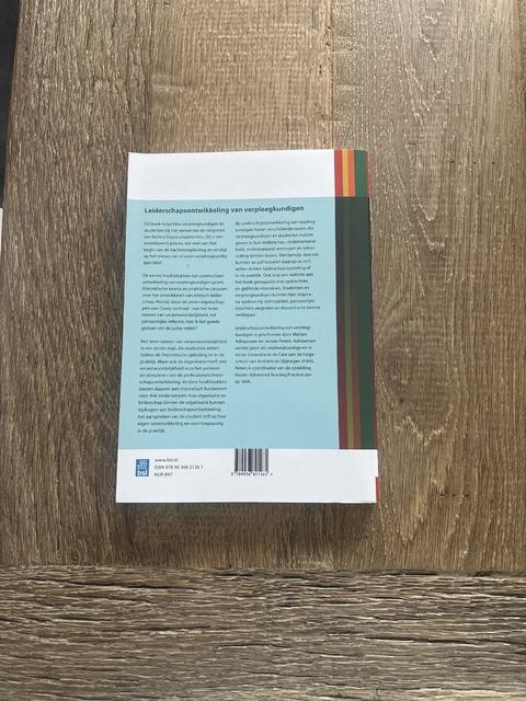 9789036821261-Leiderschapsontwikkeling-van-verpleegkundigen