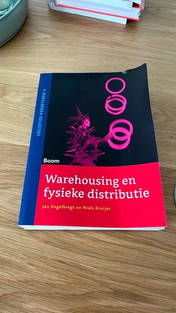 9789047300625-Warehousing-en-fysieke-distributie