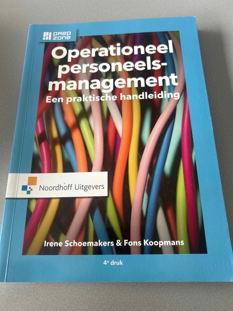 9789001868734-Operationeel-personeelsmanagement
