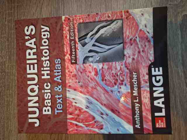 9781260026177-Junqueiras-Basic-Histology-Text-and-Atlas-Fifteenth-Edition