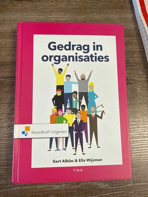 9789001876937-Gedrag-in-organisaties