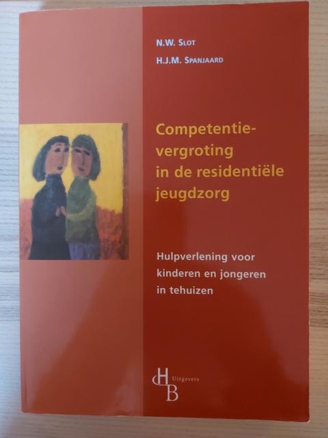 9789055741106-Competentievergroting-In-De-Residentiele-Jeugdzorg